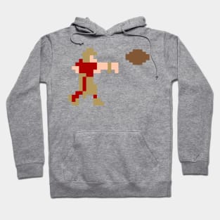 Pixel Pass - San Francisco Hoodie